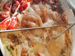 -捞王锅物料理(上海世茂广场店)