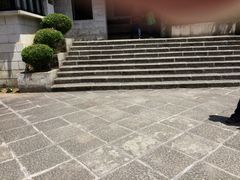 -井冈山革命烈士陵园