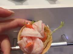 -行者书屋大堂吧 ·下午茶(南京圣和府邸酒店)