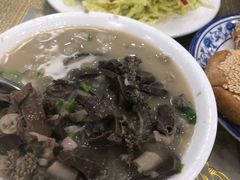 -清真·鸦儿李记·小馆(后海店)