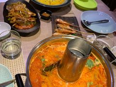-野米东南亚餐厅(欢乐海岸店)