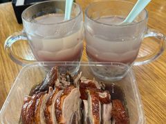 -晓马鸭店(新芜路店)