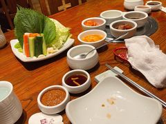-萨拉伯尔(燕莎友谊商城店)