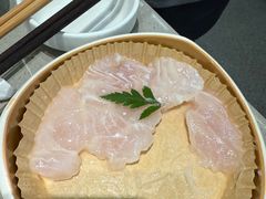 -海底捞火锅(奥森店)