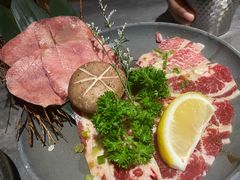 -厚贞日式烤肉(龙之梦店)
