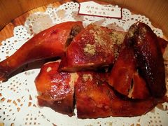 胡桃里烤鸡-胡桃里乐队酒馆(大庆店)