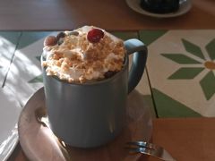 -时光花园(白鹭洲店)