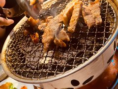-AJIYA味屋和牛烤肉自助放题(温州万象城店)