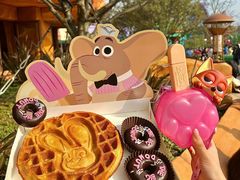 -上海迪士尼度假区