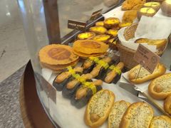 -PAPER STONE BAKERY(天汇广场店)