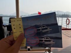 -北京金海湖景区