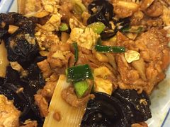 -老浒记烤鸭-北京菜(琉璃厂店)