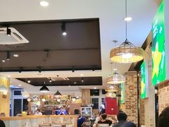 -福茗春薪禾记海鲜烧烤(八一路店)