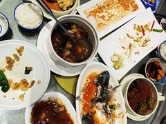 -客家汇·客家传承菜(水库店)