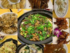 -台山美食一绝阿四台山黄鳝饭(阿四创作店)
