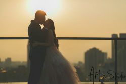 -艺匠摄影ARTIZ STUDIO(南京店)