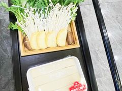 -蝎王府羊蝎子(北大地店)