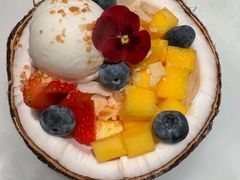 -狮拾久·现代新加坡料理(壹方城店)