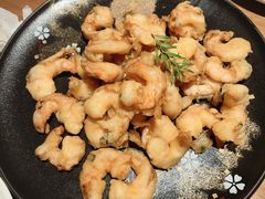 -吕氏疙瘩汤·新鲁菜(济南万象城店)