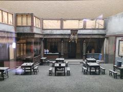-北京人艺戏剧博物馆
