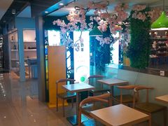 -溢仙茶(中防万宝城店)