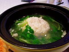 -狮王府淮扬菜(新街口友谊店)