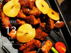 -京味斋·北京烤鸭(华威桥北工大店)