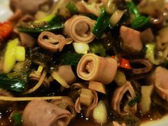 -福建美食城(老君堂店)