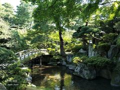 -京都御所