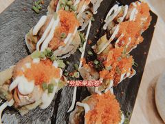 -东京屋(武定路店)