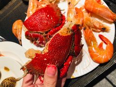 -云尚自助餐厅(佛山南海瞻云酒店)