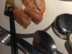 -多伦多海鲜自助餐厅(百盛购物中心三阳店)