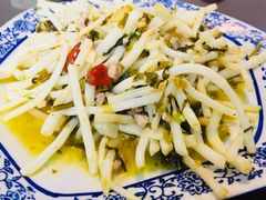 -呼吸森林·生态农庄农家乐私房菜