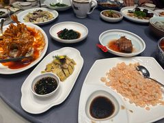 -老阊门菜馆(山塘街店)