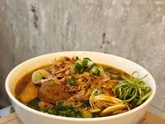 -Cô Thành Restaurant