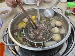 -山珍鲜牛肉火锅本地老字号(汕中老店)