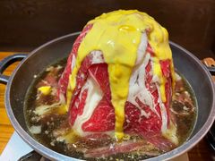 -达摩食堂(仓山万达店)