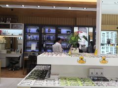 -博客眼镜(大学城店)
