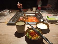 -野妹经典火锅(江夏中百店)
