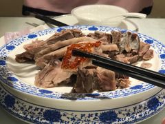 -宁夏国强手抓羊肉·清真菜(未央路凤三店)