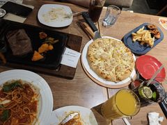 -必胜客(五道口店)