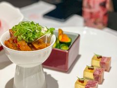 -馋遇江南·精致湖景雅宴(东方之门店)