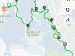 -东湖听涛景区