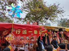 -天河体育中心