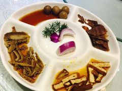 -裕丰源滋补烩面(天赋路店)