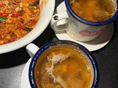 -湘阁里辣(南联锦泰城店)