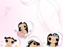-小苍兰风铃草蛋糕甜品(沈阳店)
