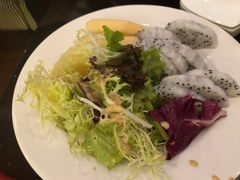 -富力希尔顿酒店·地阔自助餐厅