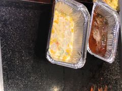 -火炉火自助餐(悠唐购物中心店)