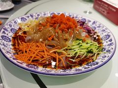 -皖小斌·小葱伴豆腐(丰收路店)